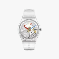 swatch watch