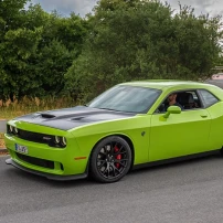 Dodge Challenger 2024